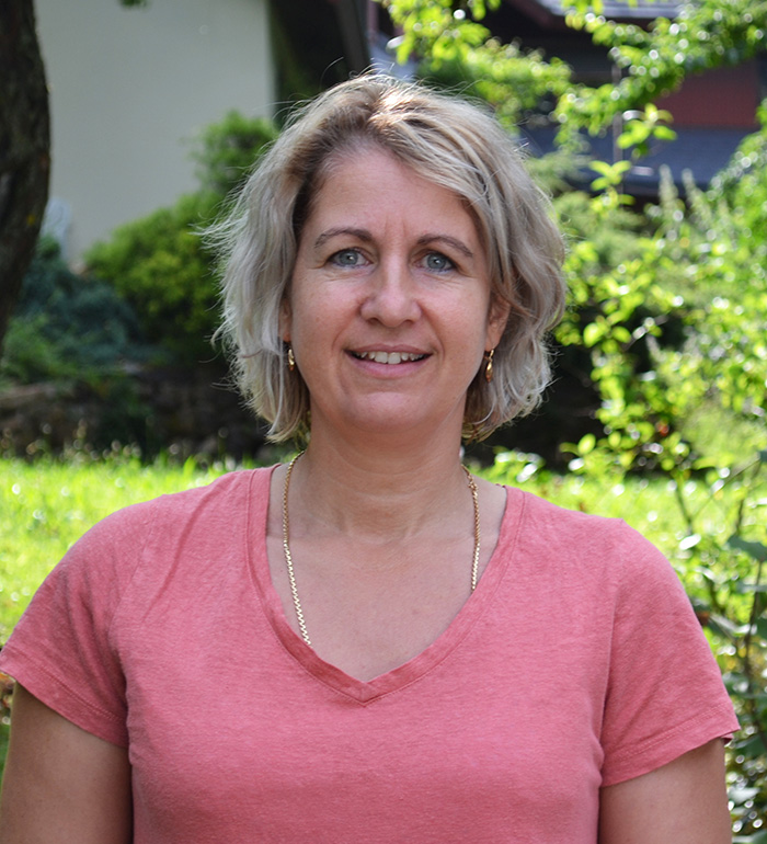Eleen Zahradnik-Morreale
