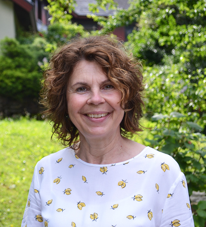 Gerlinde Weber