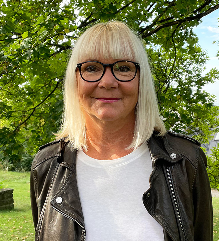 Iwona Teisner
