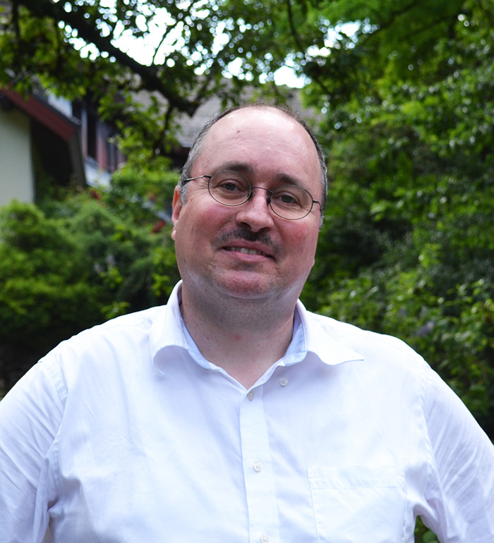Julius Gfröreis