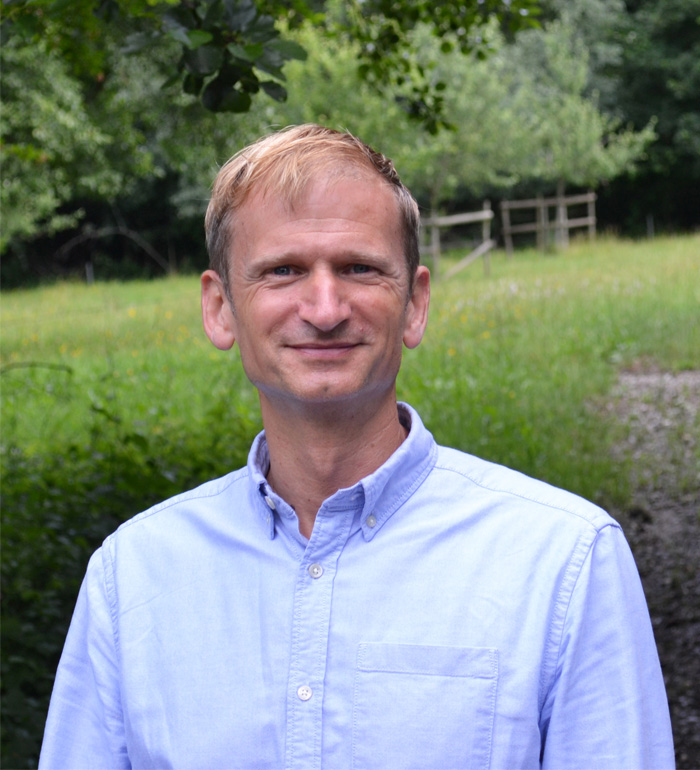 Markus Schubert