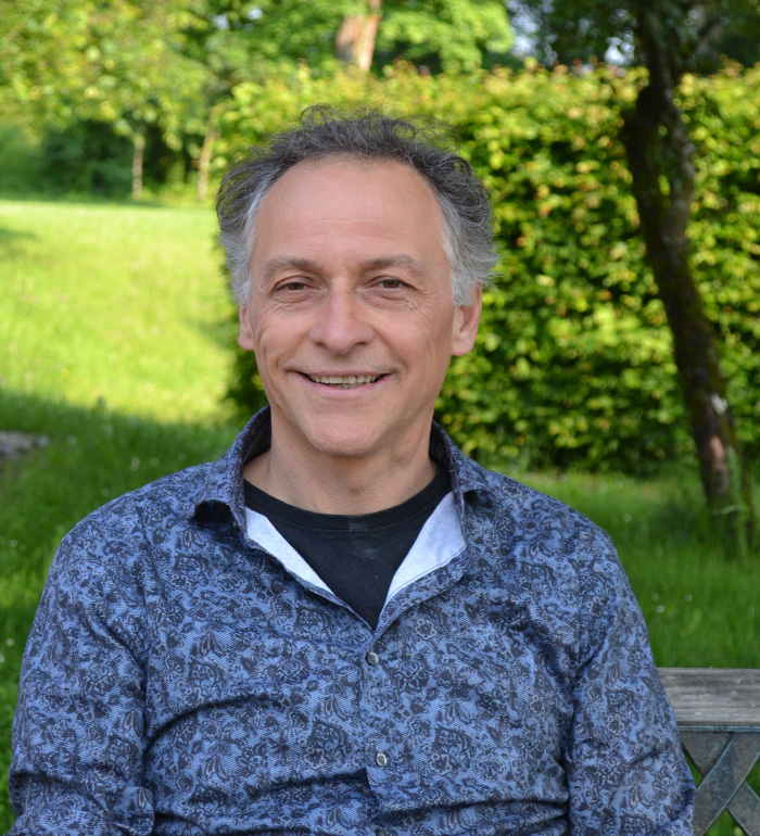 Roberto Di Nucci