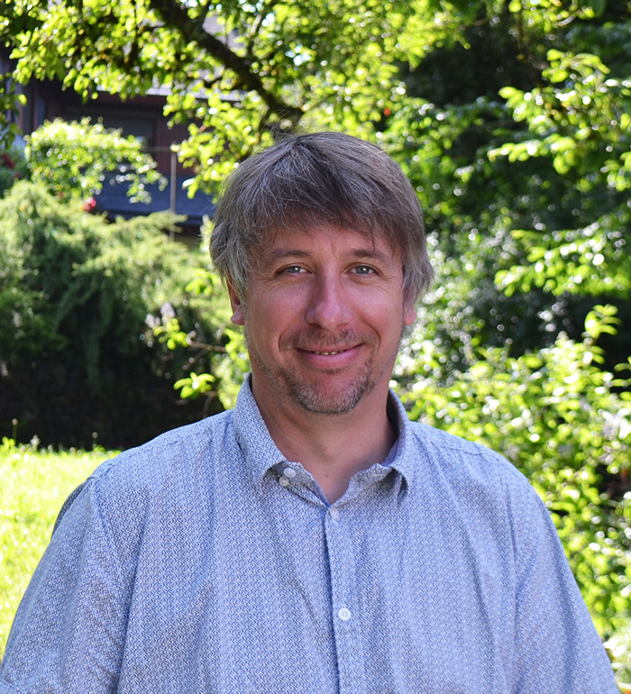 Tobias Happe