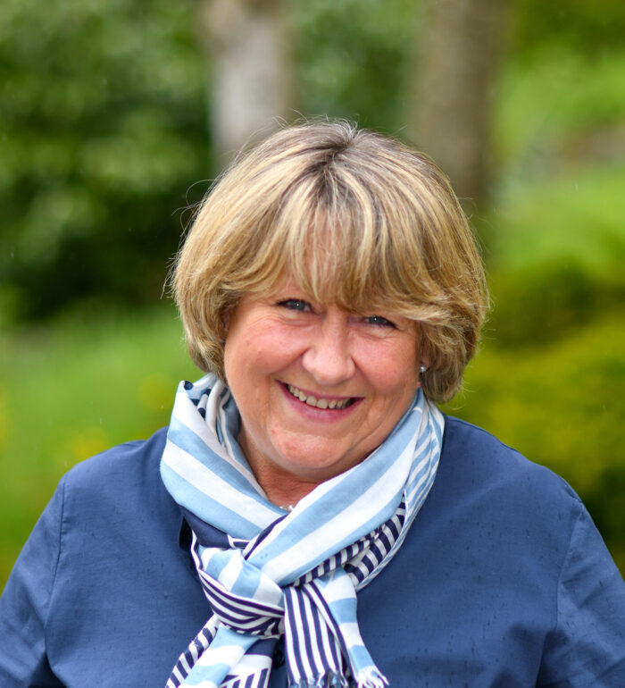 Ulrike Kümmerle