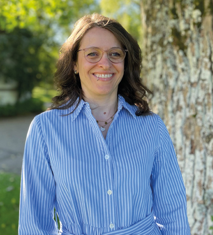 Gitte Franz