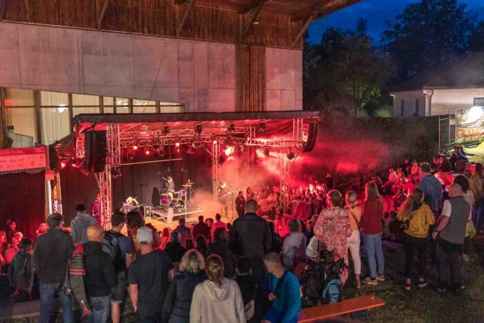 Bruckfelden Open Air 2025