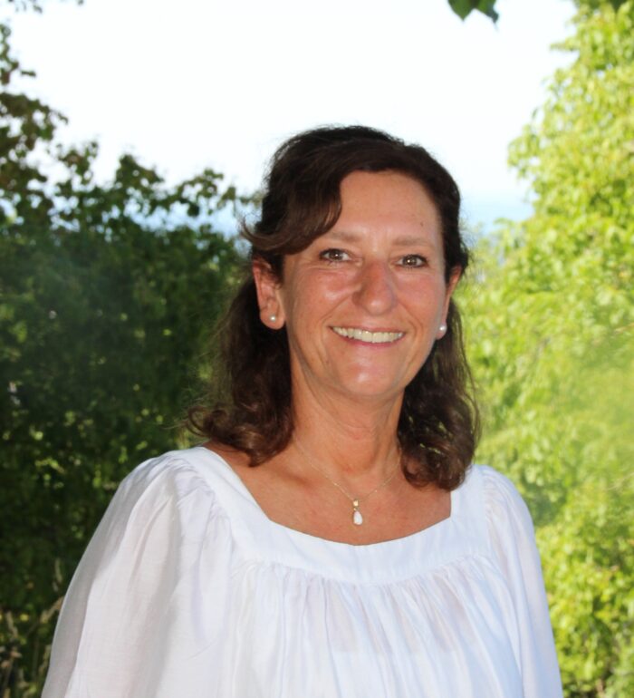 Bettina Weißpfennig
