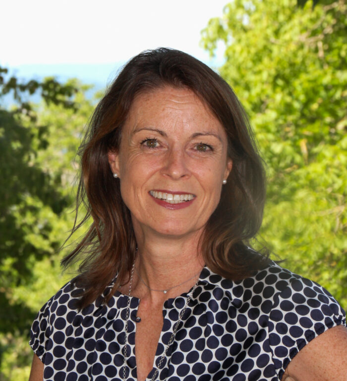 Bettina Haupter