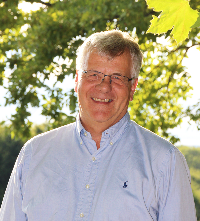 Johannes Lell