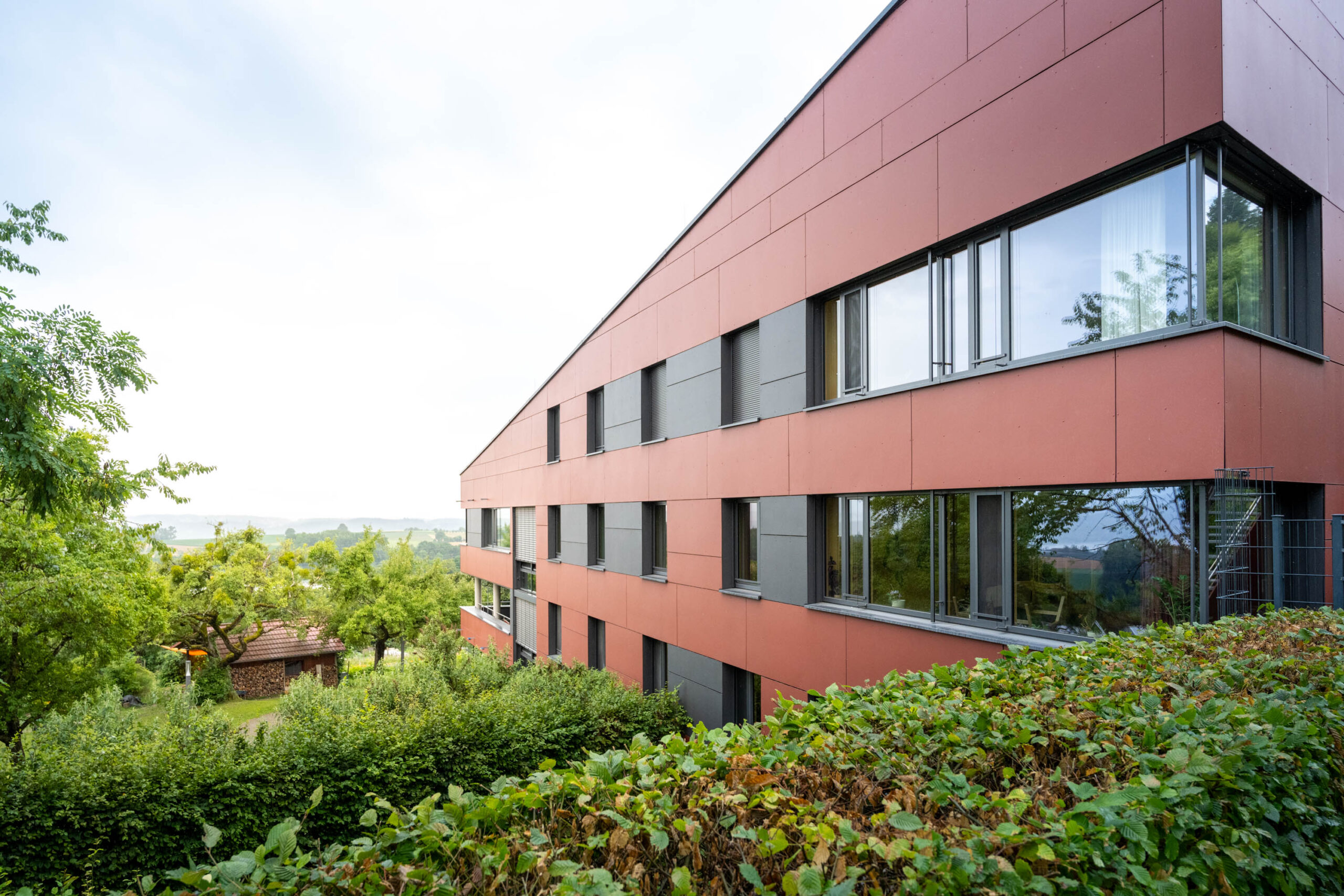 Foto der Camphill Schulgemeinschaften