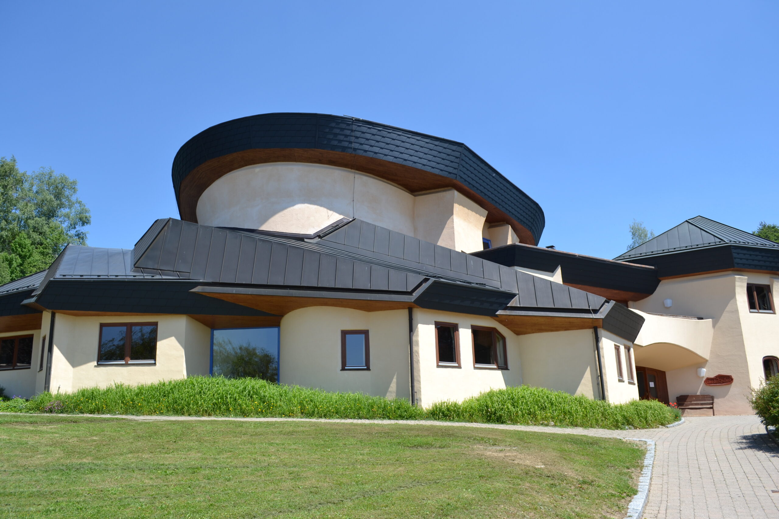 Foto der Camphill Schulgemeinschaften